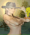 cowgirl46