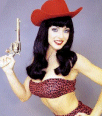 cowgirl74